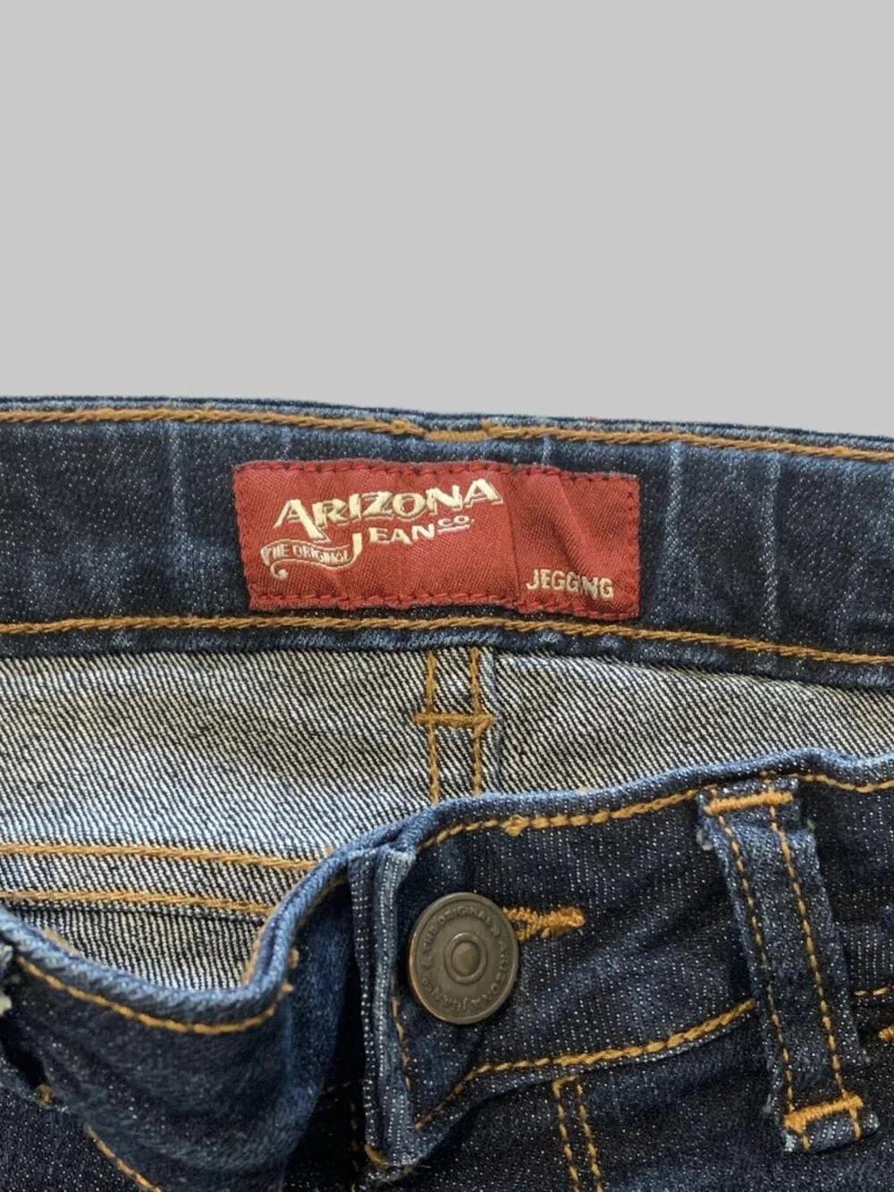Girls Arizona Slim Jeggings Size 12 New Children's Place Long Sleeves Size 10/12